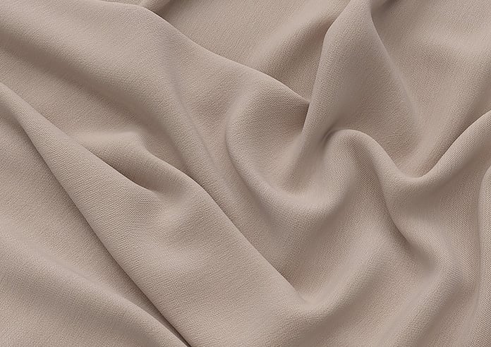 Eversley, Espresso Creme - Roman Blind - Image 4